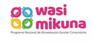 Programa Nacional de Alimentación Escolar Comunitaria Wasi Mikuna