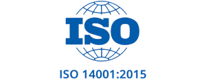 Certificación ISO 14001:2015